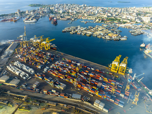 DP World Dakar has joined the Portchain Connect Network